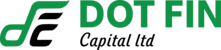 dotfin Logo